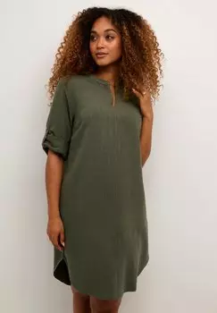 Туника KAMRI Love Copenhagen, зеленый