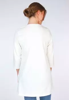 Туника KAREENA Deerberg, белый