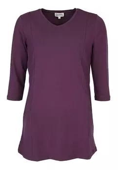 Туника KAREENA Deerberg, Бордо