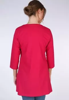Туника KAREENA Deerberg, красный