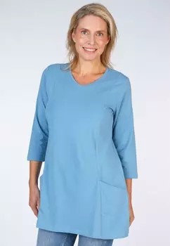 Туника KAREENA Deerberg, синий
