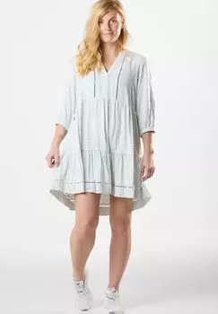 Туника KEY WEST Seaside, зеленый