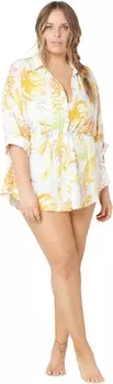 Туника L*Space Pacifica Tunic, цвет Summer Tropics