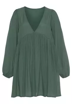 Туника Lascana, цвет Fir