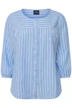 Туника LAURASN, цвет azurblau