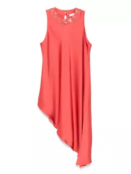 Туника Lea Antonelli, красный