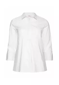 Туника легкого А-силуэта sheego