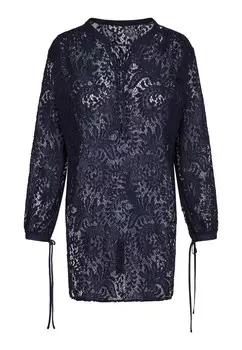 Туника Lingadore, морской синий