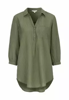 Туника LONG Cellbes of Sweden, хаки