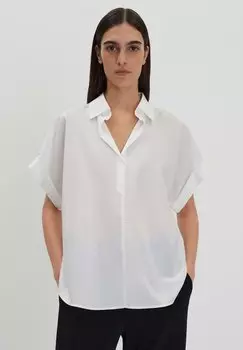 Туника LOOSE FIT someday., белый