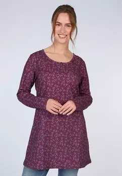 Туника LOTTALI Deerberg, Бордо