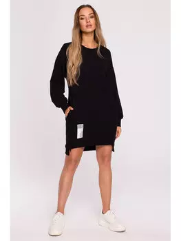 Туника Made Of Emotion, черный