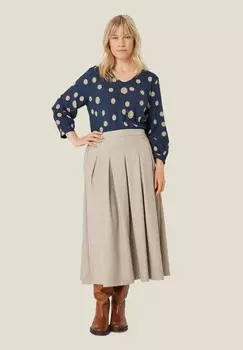 Туника MAKATASIS Masai, синий