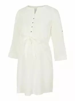 Туника Mamalicious MERCY, белый