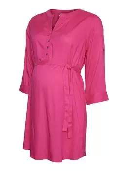 Туника MAMALICIOUS Mercy, питайя