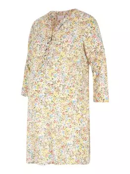 Туника Mamalicious NOVA, смешанные цвета