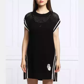 Туника Marc Cain, черный