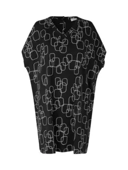 Туника Masai Herama, черный