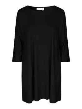 Туника MASAI kleid MaGertine, черный