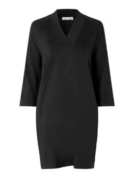 Туника MASAI kleid MaGritta, черный