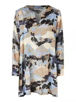 Туника Masai, серый