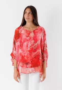 Туника MESANGE, мультиколор