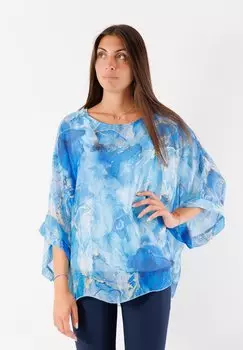 Туника MESANGE, мультиколор