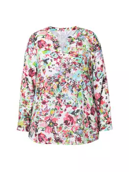 Туника MIAMODA, белый