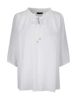 Туника MIAMODA, белый