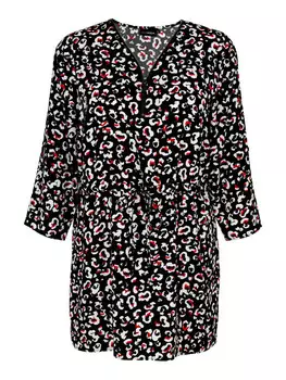 Туника MIAMODA, черный