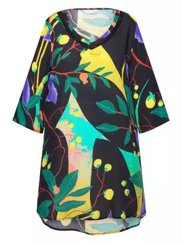 Туника MIAMODA, черный