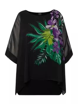 Туника MIAMODA, черный