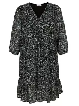 Туника MIAMODA, черный