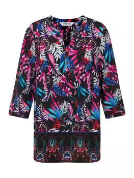 Туника MIAMODA, черный