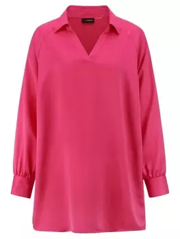 Туника MIAMODA, цвет hibiskuspink