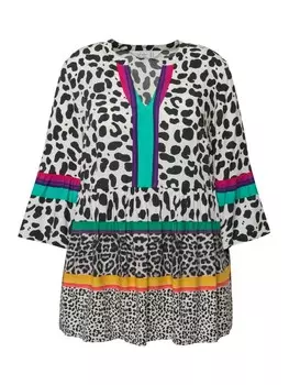 Туника MIAMODA, цвет schneewei