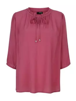 Туника MIAMODA, розовый