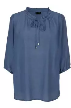 Туника MIAMODA, синий