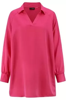 Туника MIAMODA Tunic, светло-розовый