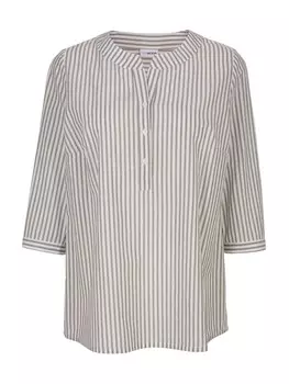 Туника MIAMODA, зеленый