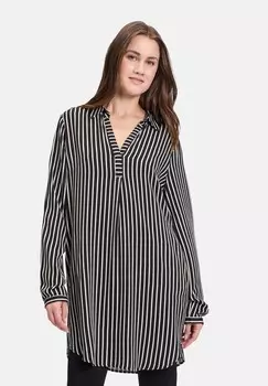 Туника MIT TASCHEN Betty Barclay, черный