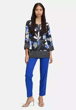 Туника MOTIFS Betty Barclay, черный