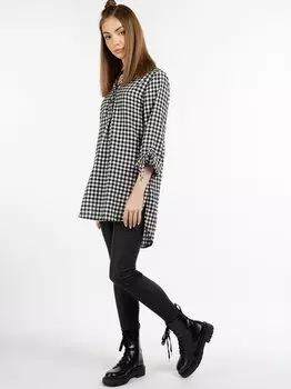 Туника Mymo, черный