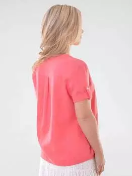 Туника Navigazione, красный