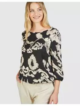 Туника Navigazione, песочный