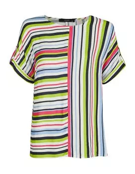 Туника Navigazione, разноцветный