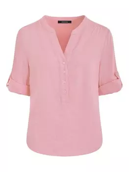Туника Navigazione, розовый