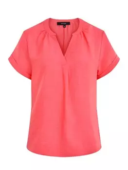 Туника Navigazione, розовый