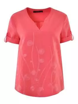 Туника Navigazione Tunika, цвет cayenne