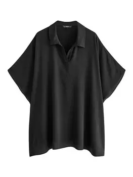 Туника Next Tunic, черный